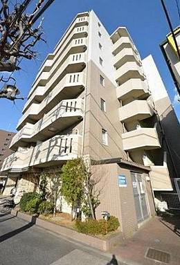 メインステージ高井戸