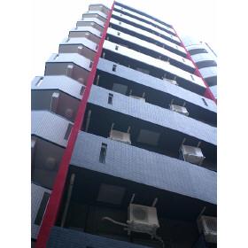 シンシア三軒茶屋太子堂(1K/5階)