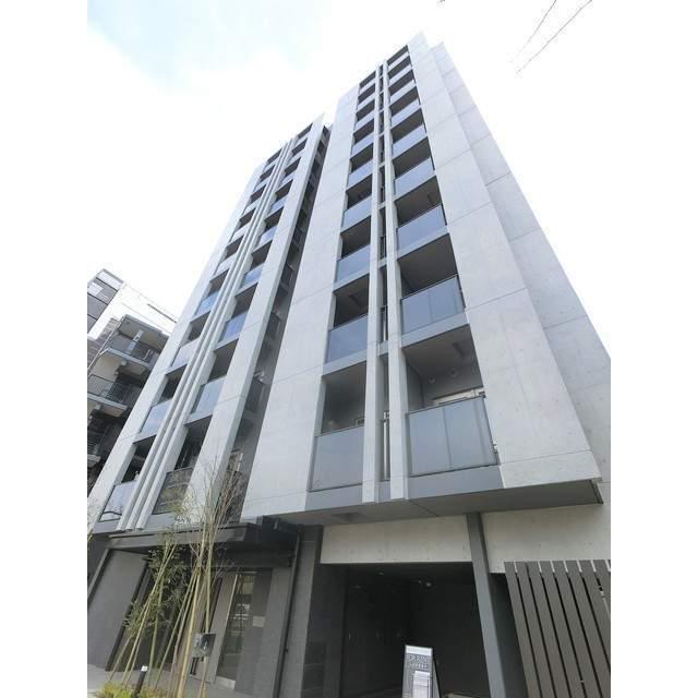 ザ・パークハビオ碑文谷