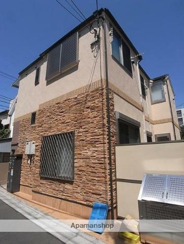 メゾンフラワー新高円寺
