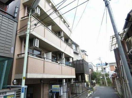 アイ・エステート阿佐ヶ谷