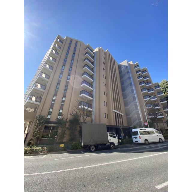 ザ・パークハウス早稲田