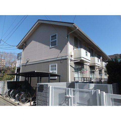 グレイシス阿佐谷 A棟