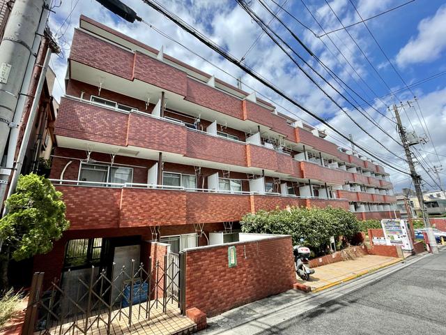 ユースフル祐天寺NO1