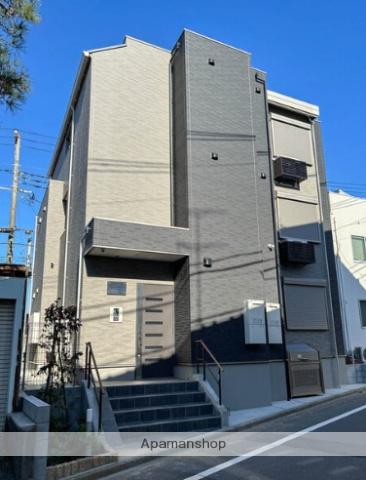 グローリア明大前