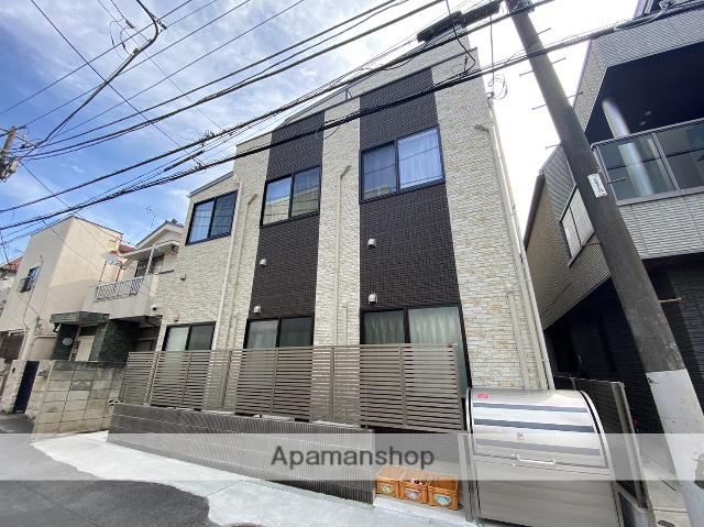 プライムガーデン荻窪(1K/2階)