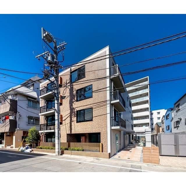 LA DOUCEUR杉並和田