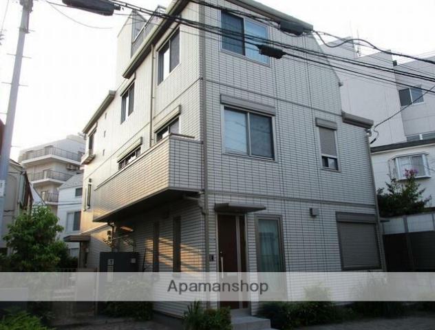 駒屋マンション