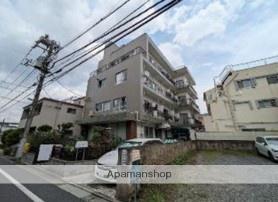 秩父マンション(1K/2階)