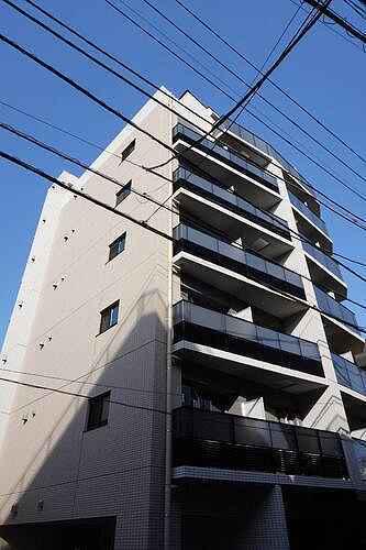 フレシア中目黒