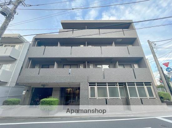 ルーブル永福町弐番館