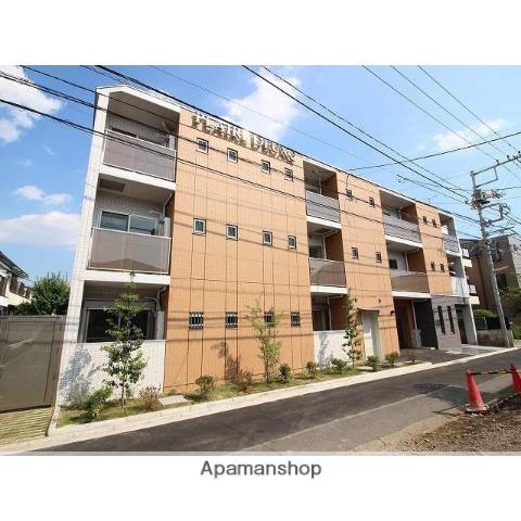 プレール・ドゥーク吉祥寺