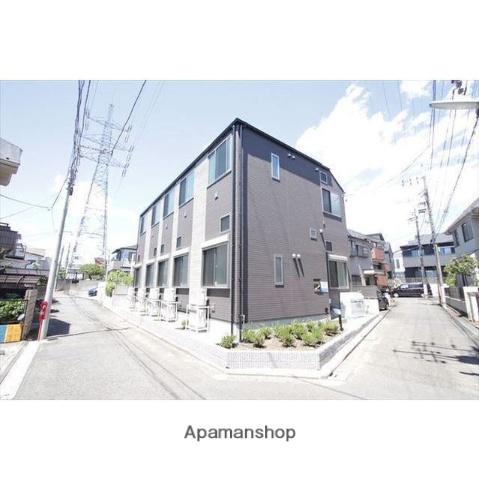 ハーモニーテラス永福Ⅱ