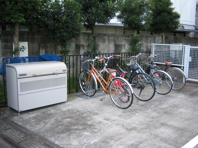 リヴェール高井戸