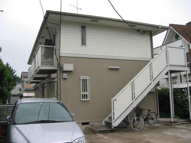 リヴェール高井戸