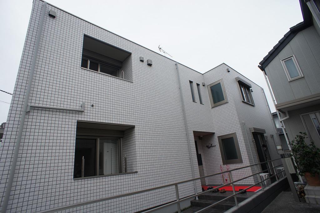 ラシーネ西荻南