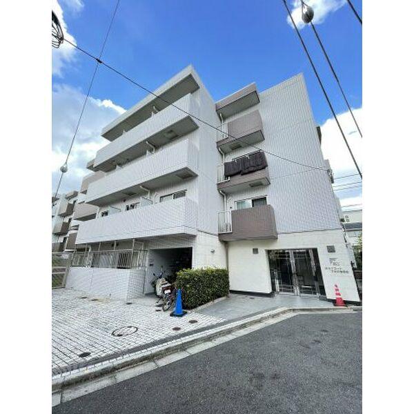 スカイコート下北沢壱番館