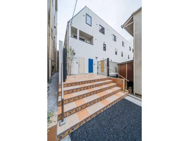 ミハス新宿富久町