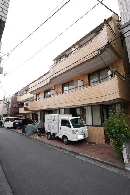 ガーデンプレイス市ヶ谷