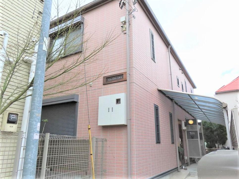 パナ・フェリーチェ吉祥寺