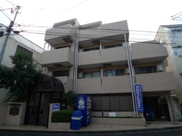 メゾンドパロア