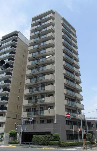 アクティヴュー新宿