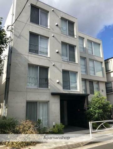 ミレドゥーエ目黒本町