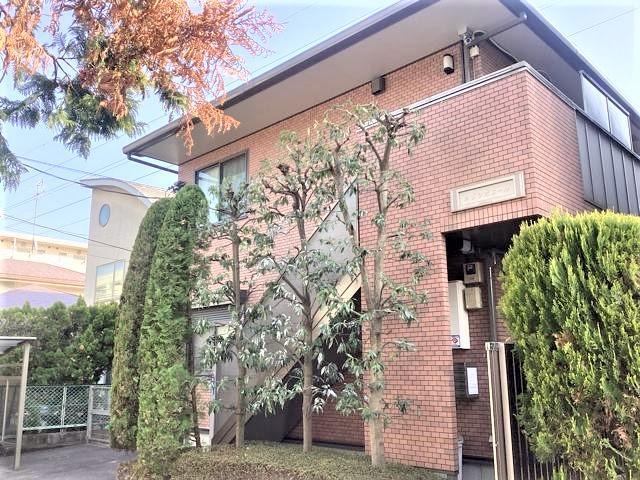 メゾンボヌール