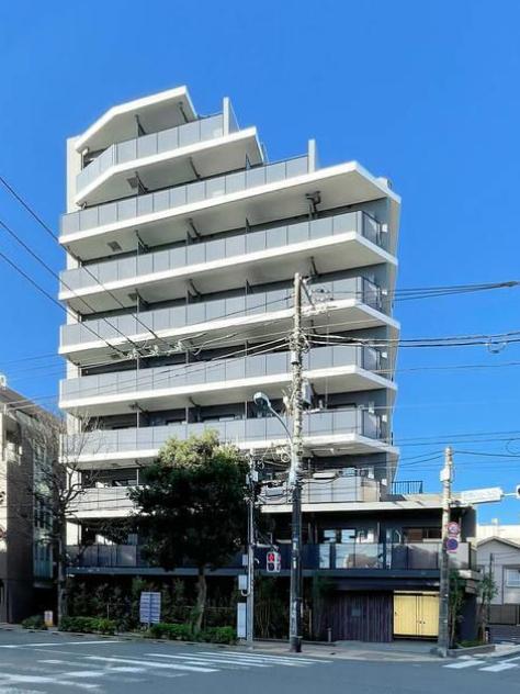 バウスフラッツ高円寺