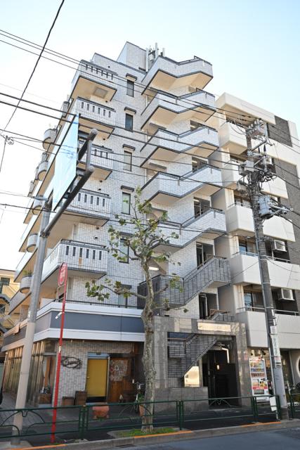 ワコーレ哲学堂