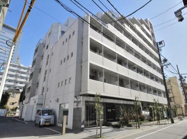 GRACE COURT MEGURO