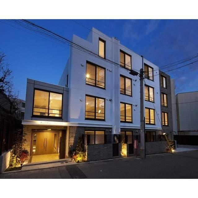 ALERO世田谷羽根木