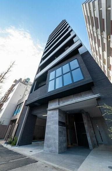 アステル七番館