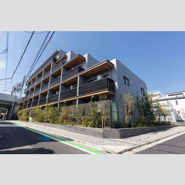 RESIDENCE KOENJI