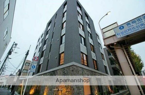GRAN PASEO 阿佐ヶ谷(1SLDK/1階)