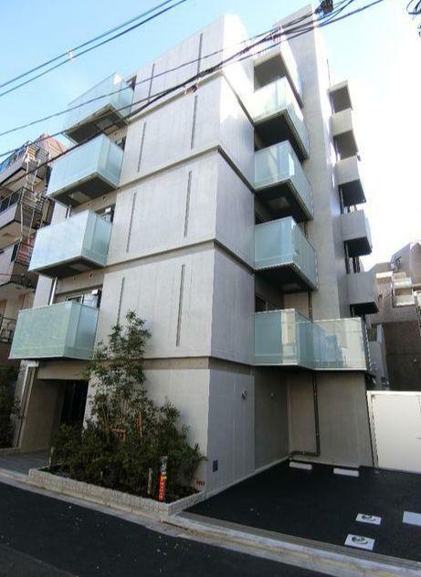 プライマル杉並方南町