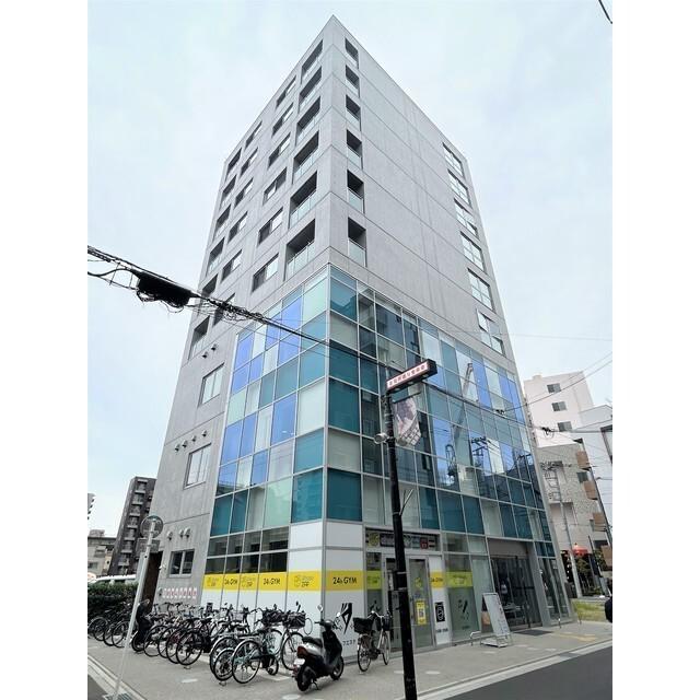 プロポンス登戸