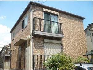 スプリングガーデン(1K/2階)