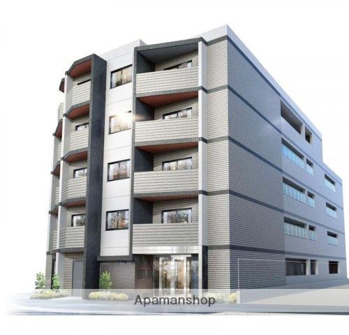 プレール・ドゥーク高井戸