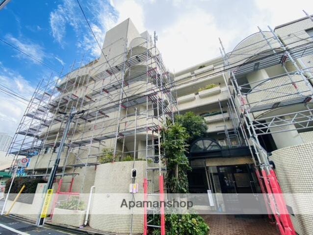 上馬ハイデンス