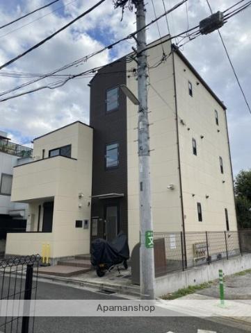 MAISON CUORE(ワンルーム/1階)