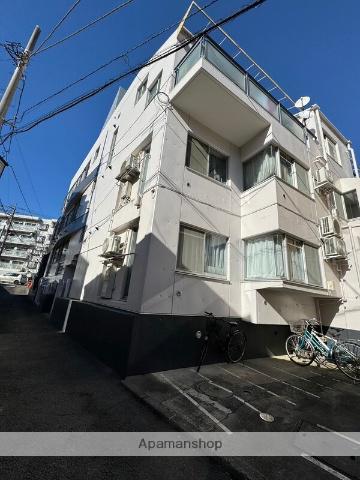 プラーズ生田