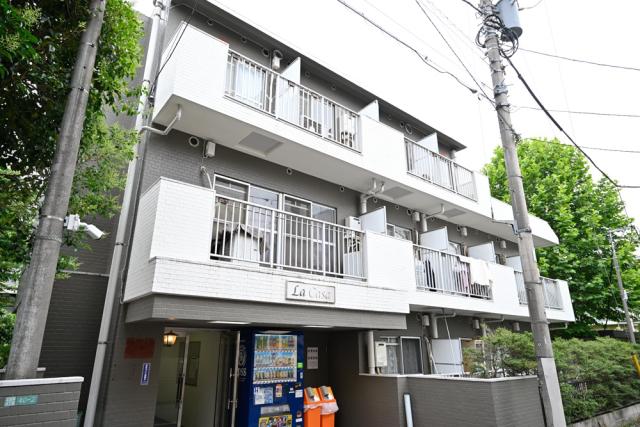 ラ・カーサ