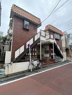 下北沢第1コーポ