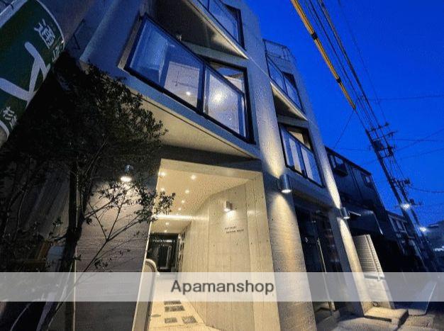 VERT COURT OGIKUBO FRONT