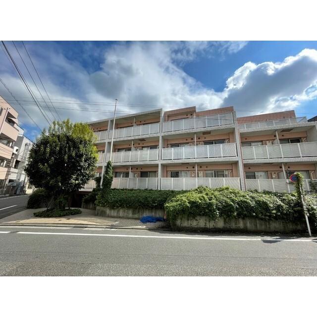 NONA PLACE渋谷富ヶ谷