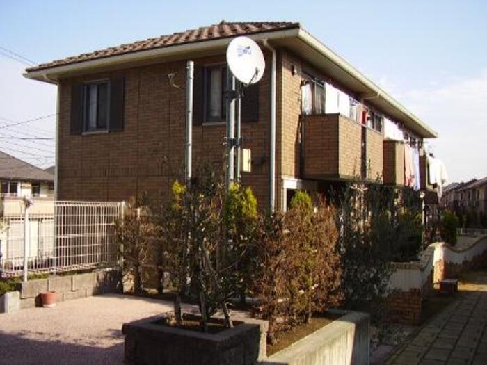 ルミエールⅡ(2LDK)