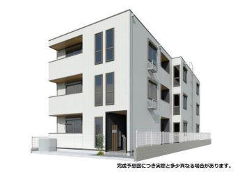 世田谷区大蔵1丁目PJ工事
