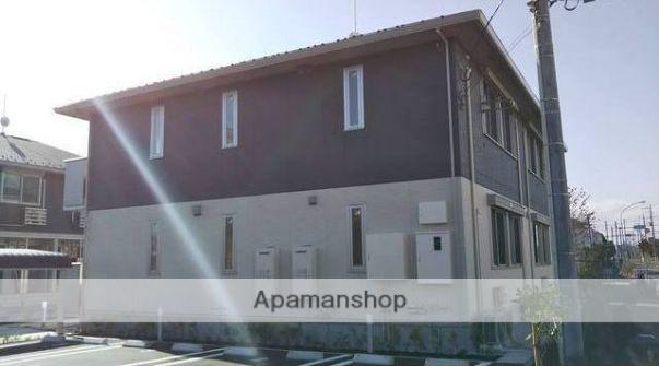 グリシーヌA・B棟