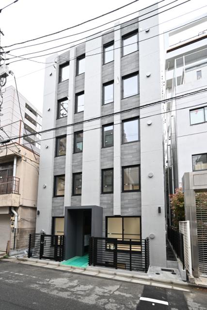レクス神楽坂